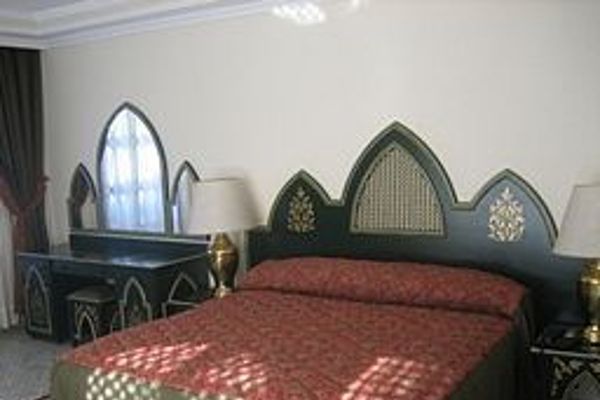 Mogador Al Madina by Tulip Inn (Agadir)